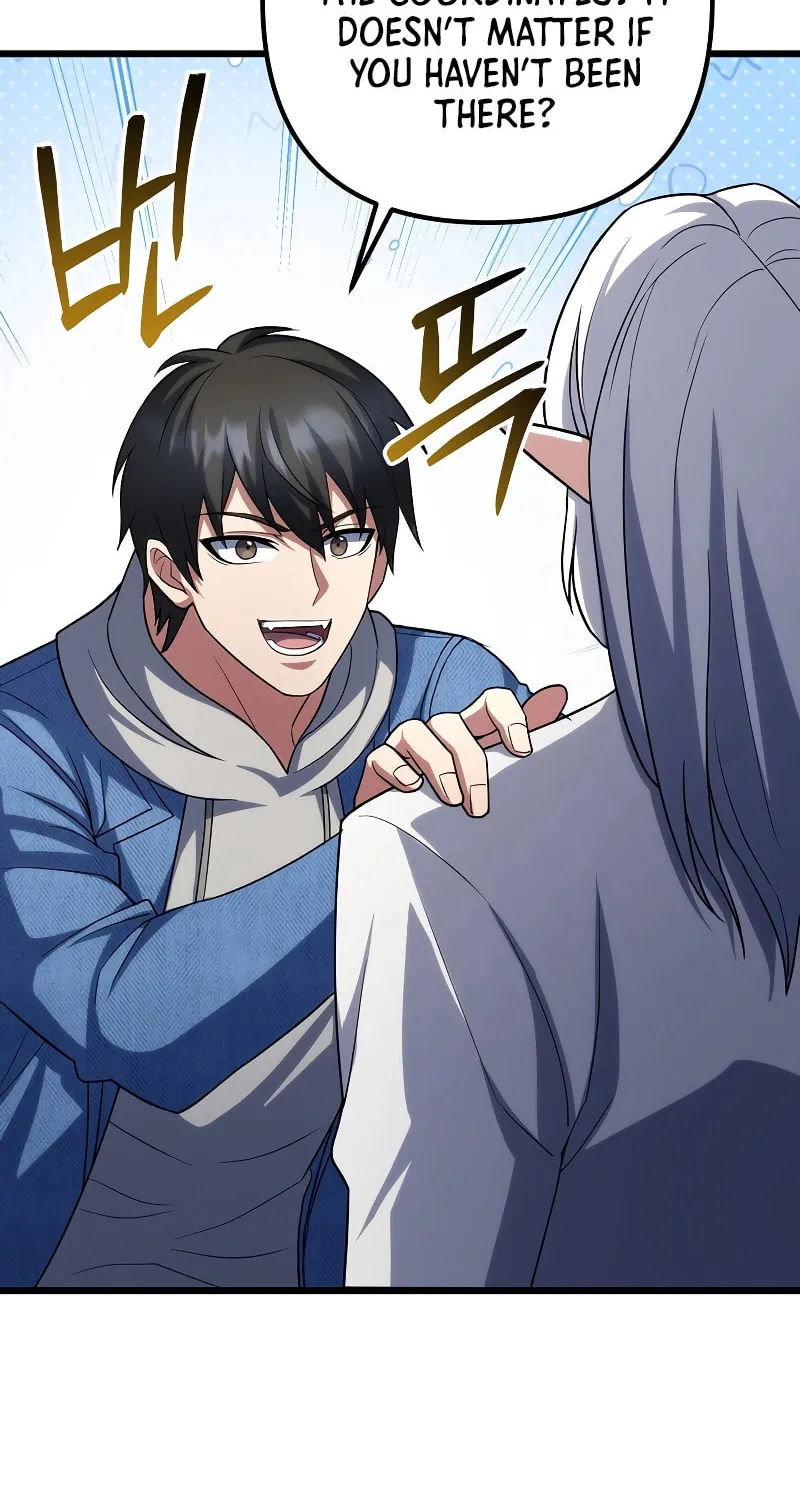 Read Leveling Beyond the Max chapter 63 image 80 on Lezhin