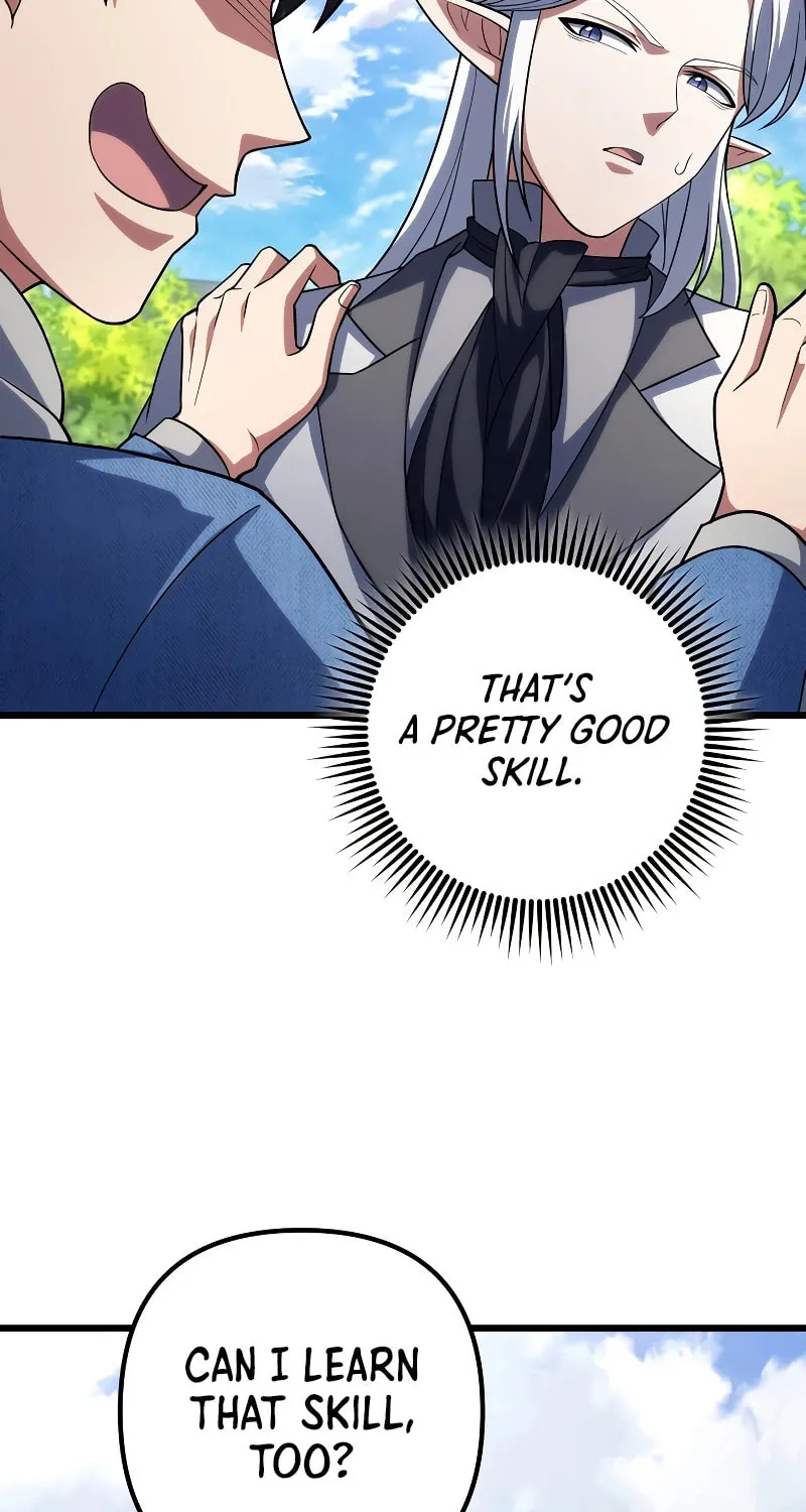 Read Leveling Beyond the Max chapter 63 image 85 on Lezhin