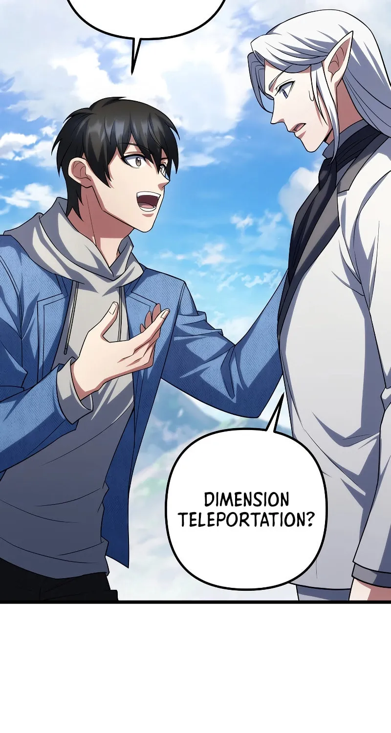 Read Leveling Beyond the Max chapter 63 image 86 on Lezhin