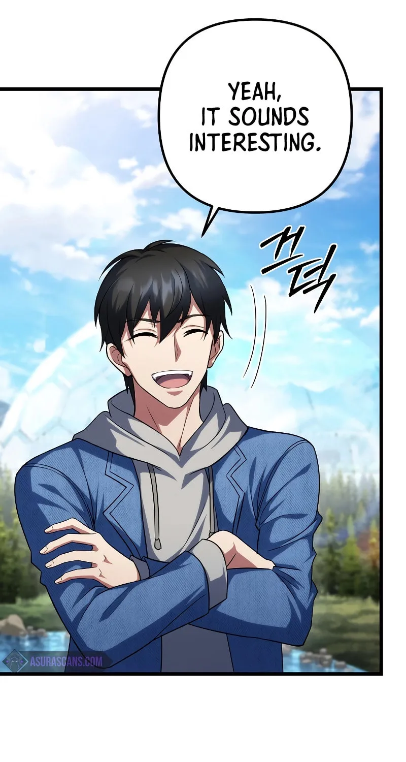 Read Leveling Beyond the Max chapter 63 image 87 on Lezhin