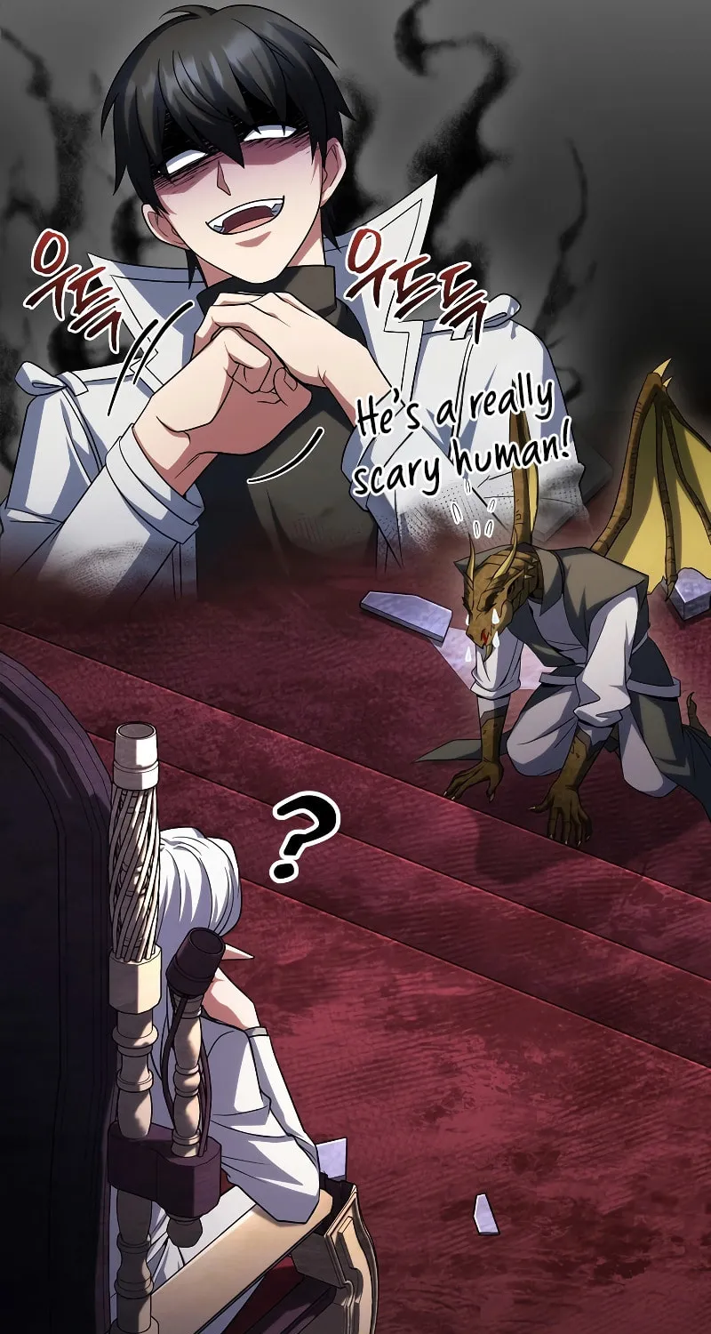 Read Leveling Beyond the Max chapter 63 image 9 on Lezhin