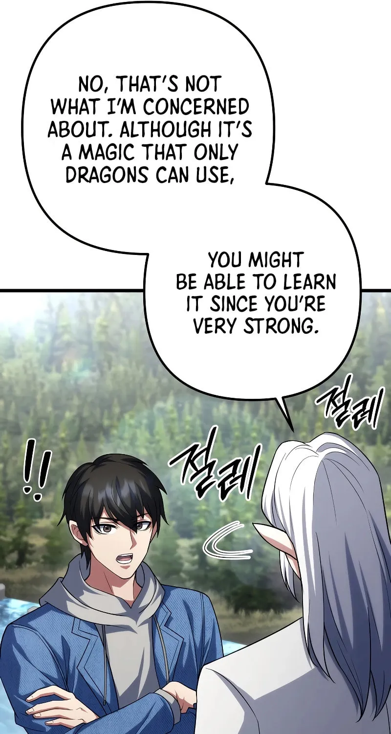 Read Leveling Beyond the Max chapter 63 image 90 on Lezhin