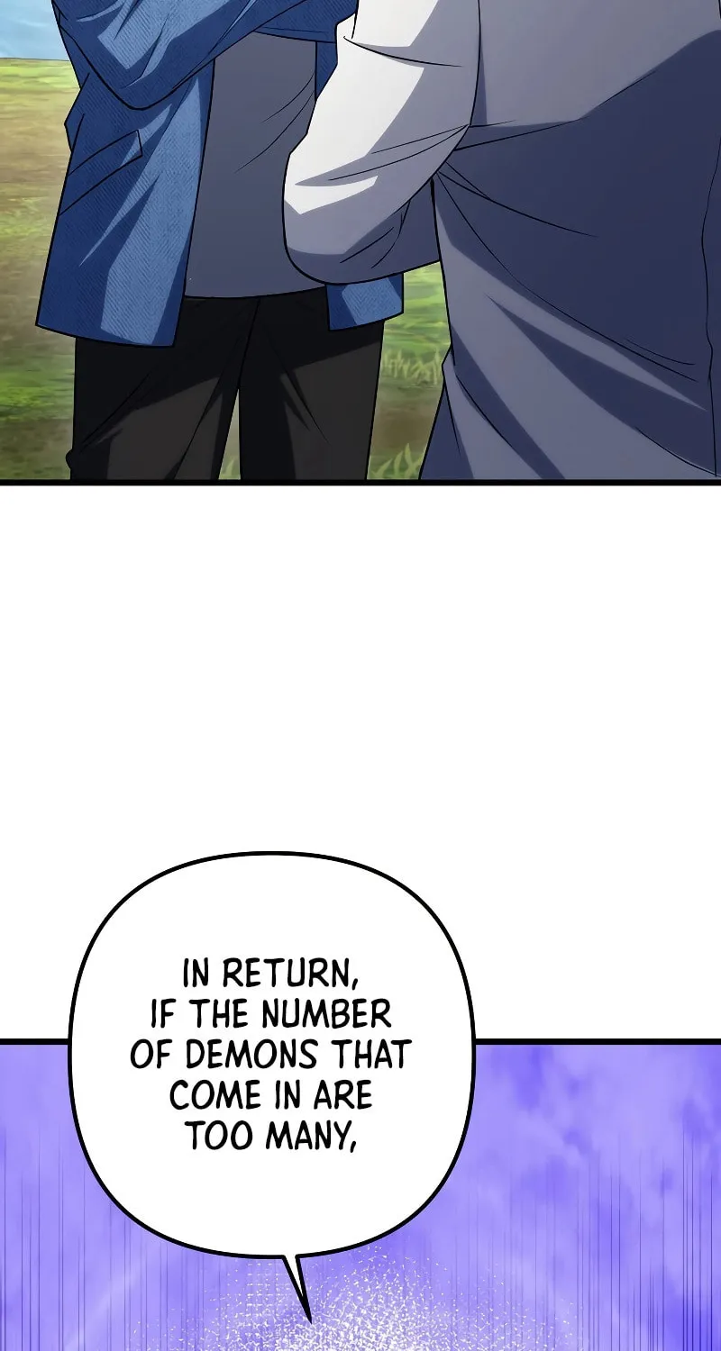 Read Leveling Beyond the Max chapter 63 image 91 on Lezhin