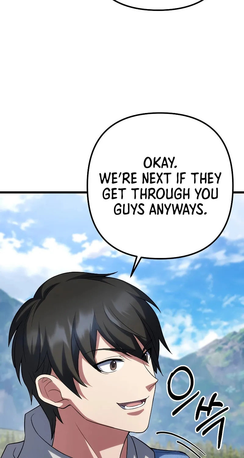 Read Leveling Beyond the Max chapter 63 image 93 on Lezhin