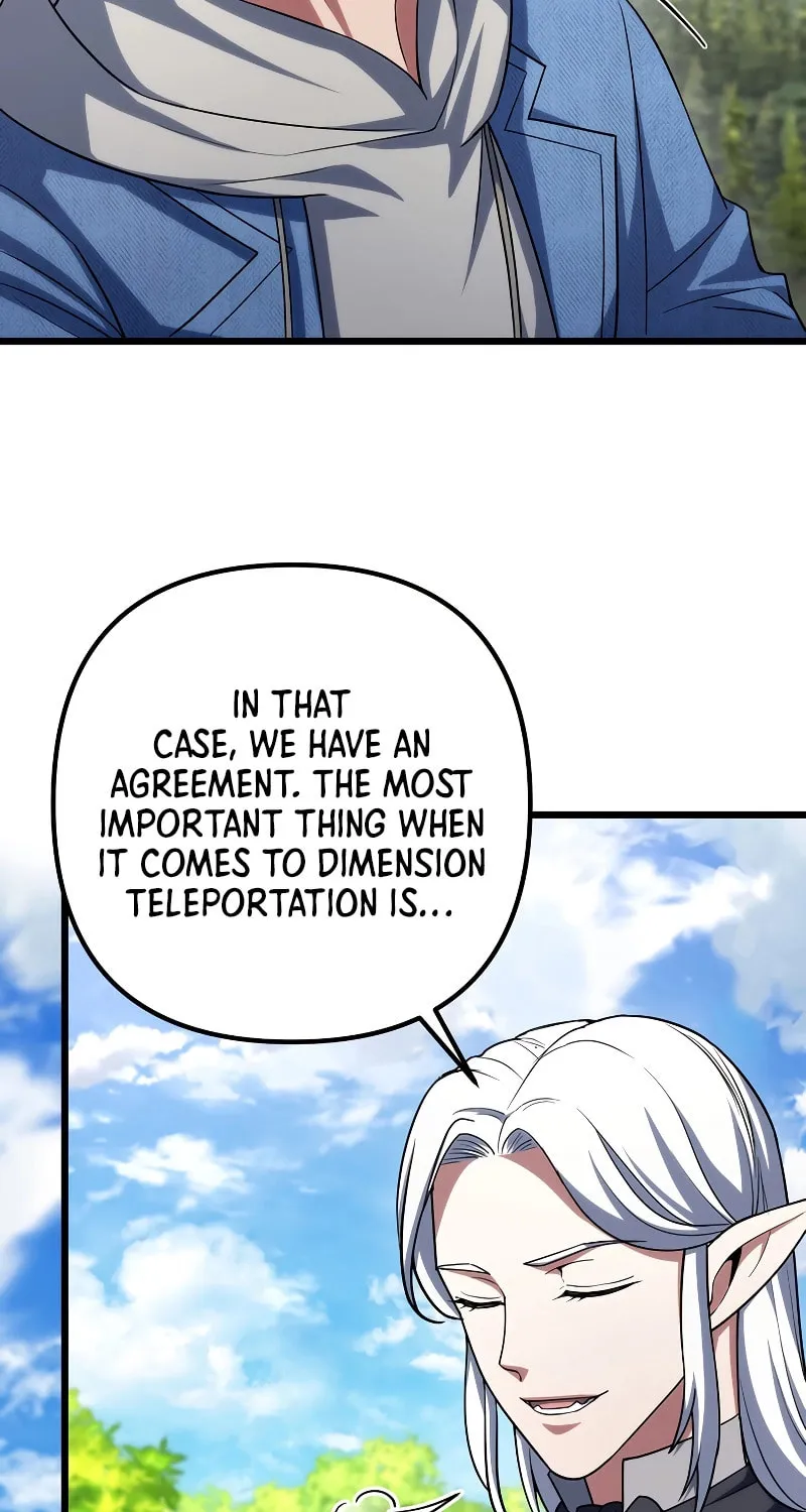 Read Leveling Beyond the Max chapter 63 image 94 on Lezhin