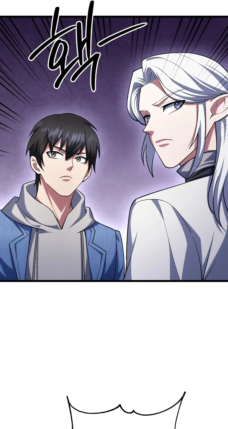 Read Leveling Beyond the Max chapter 63 image 98 on Lezhin