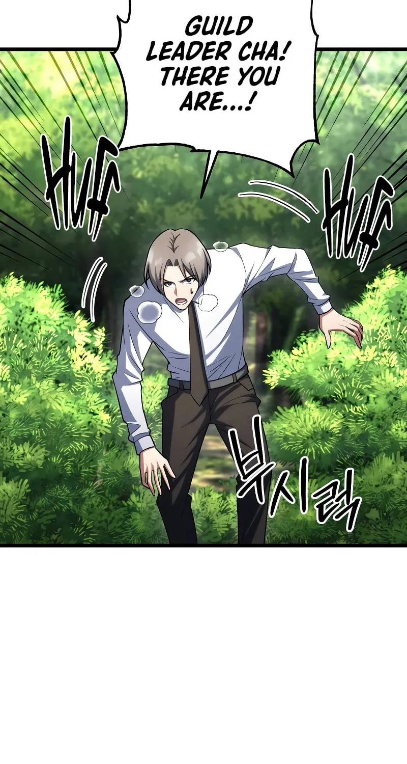 Read Leveling Beyond the Max chapter 63 image 99 on Lezhin
