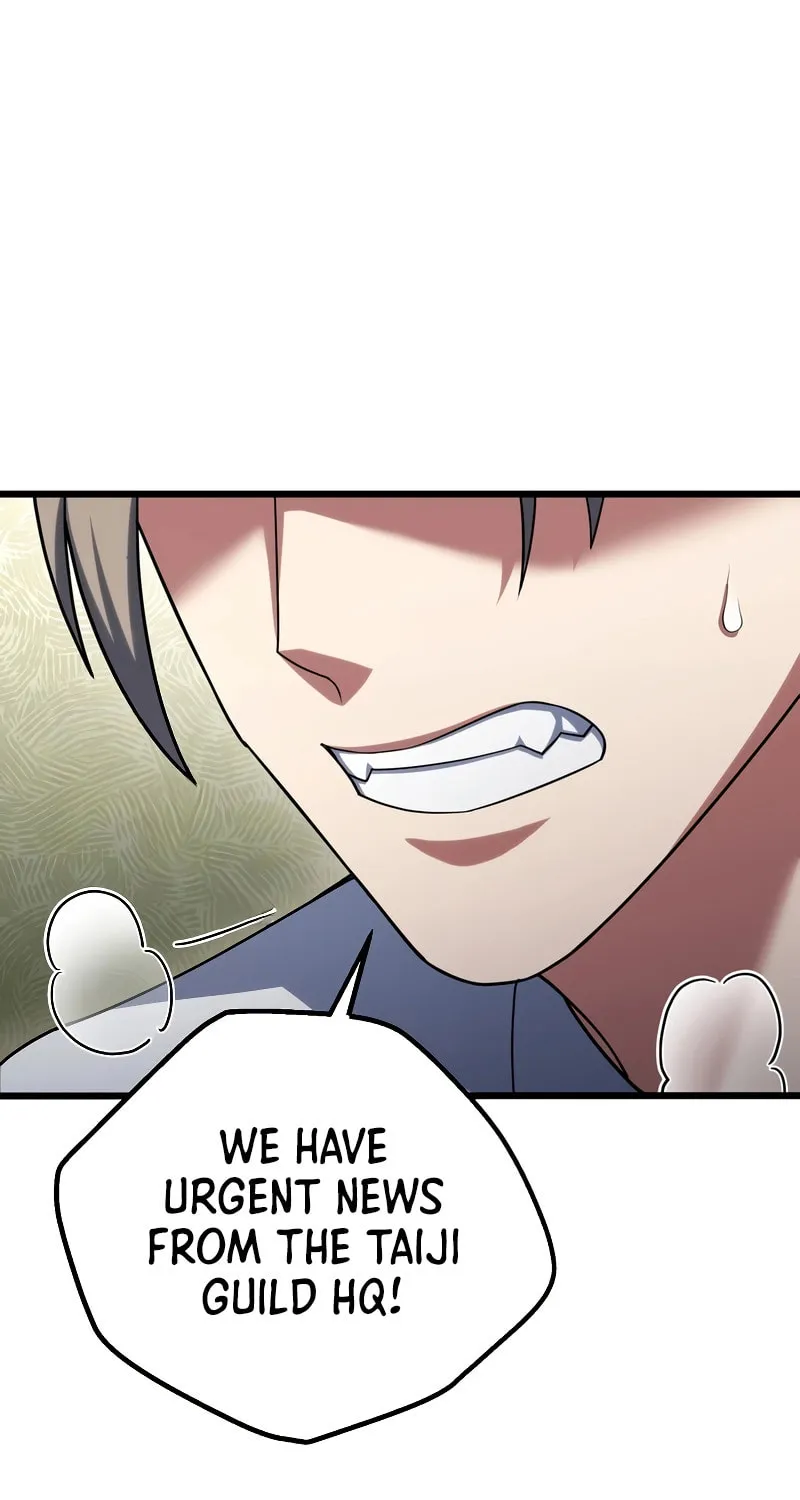Read Leveling Beyond the Max chapter 64 image 1 on Lezhin