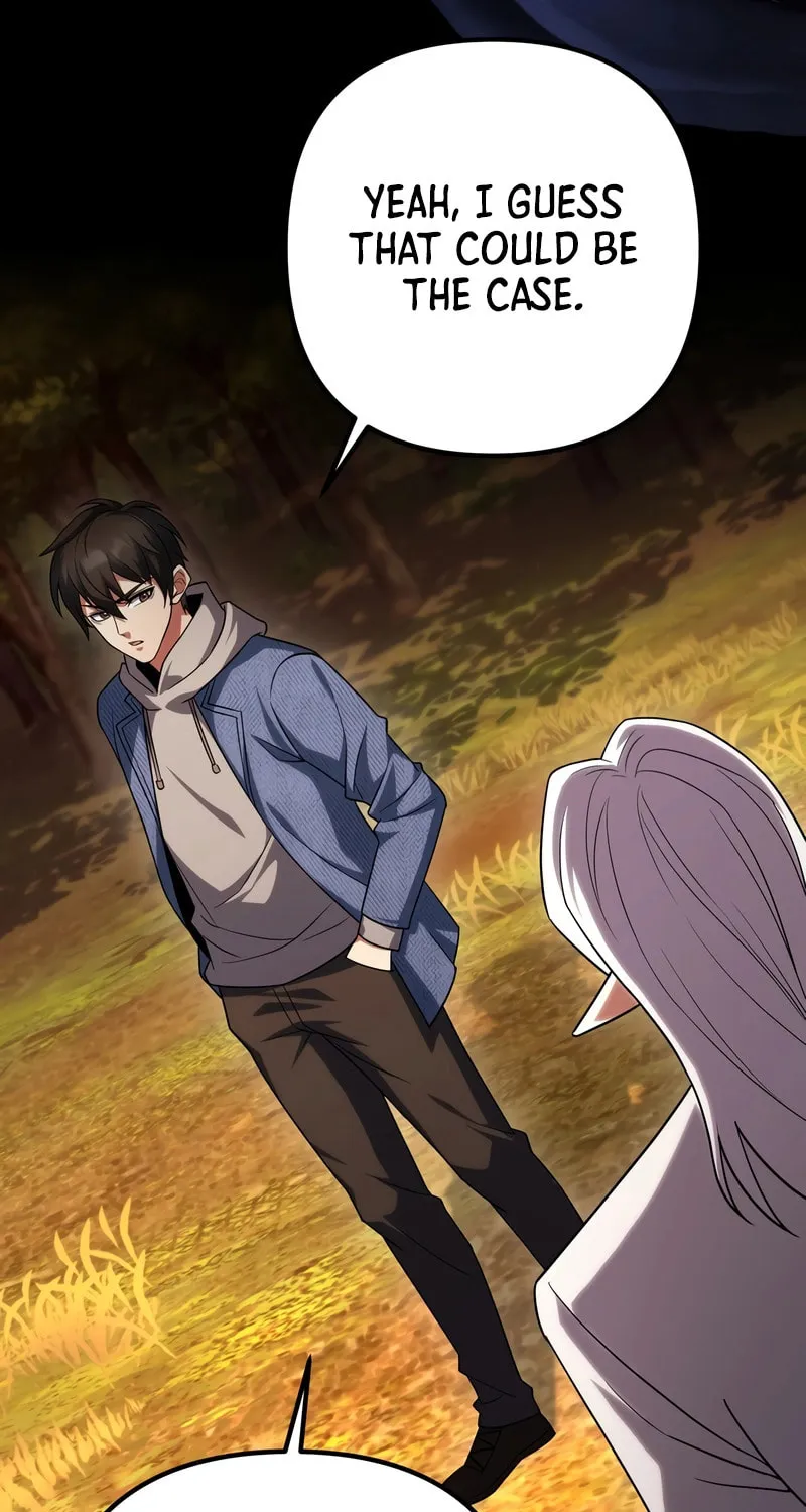 Read Leveling Beyond the Max chapter 64 image 101 on Lezhin