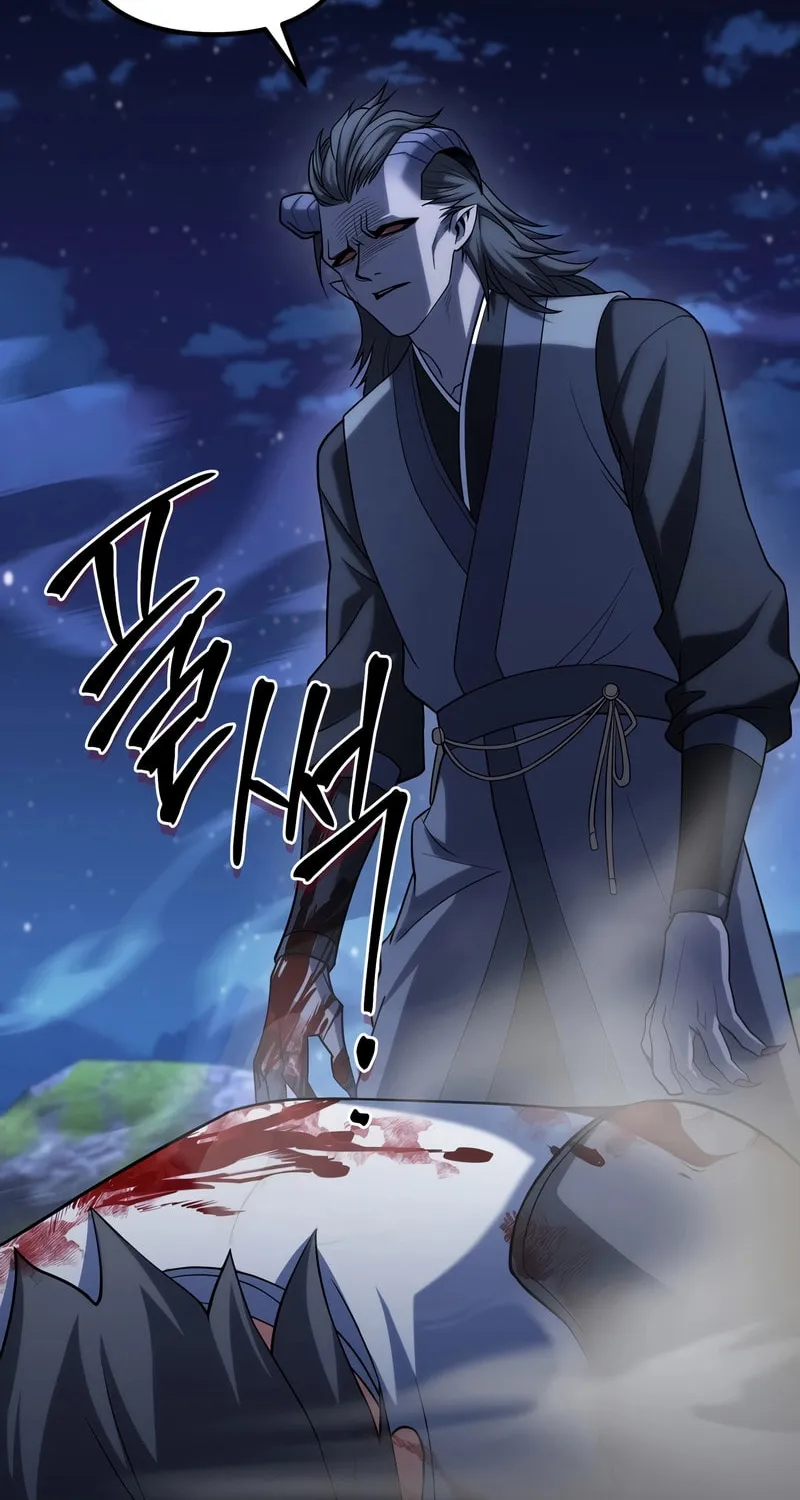 Read Leveling Beyond the Max chapter 64 image 109 on Lezhin