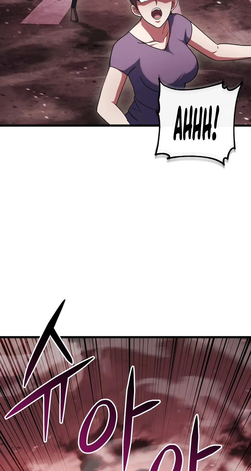 Read Leveling Beyond the Max chapter 64 image 11 on Lezhin
