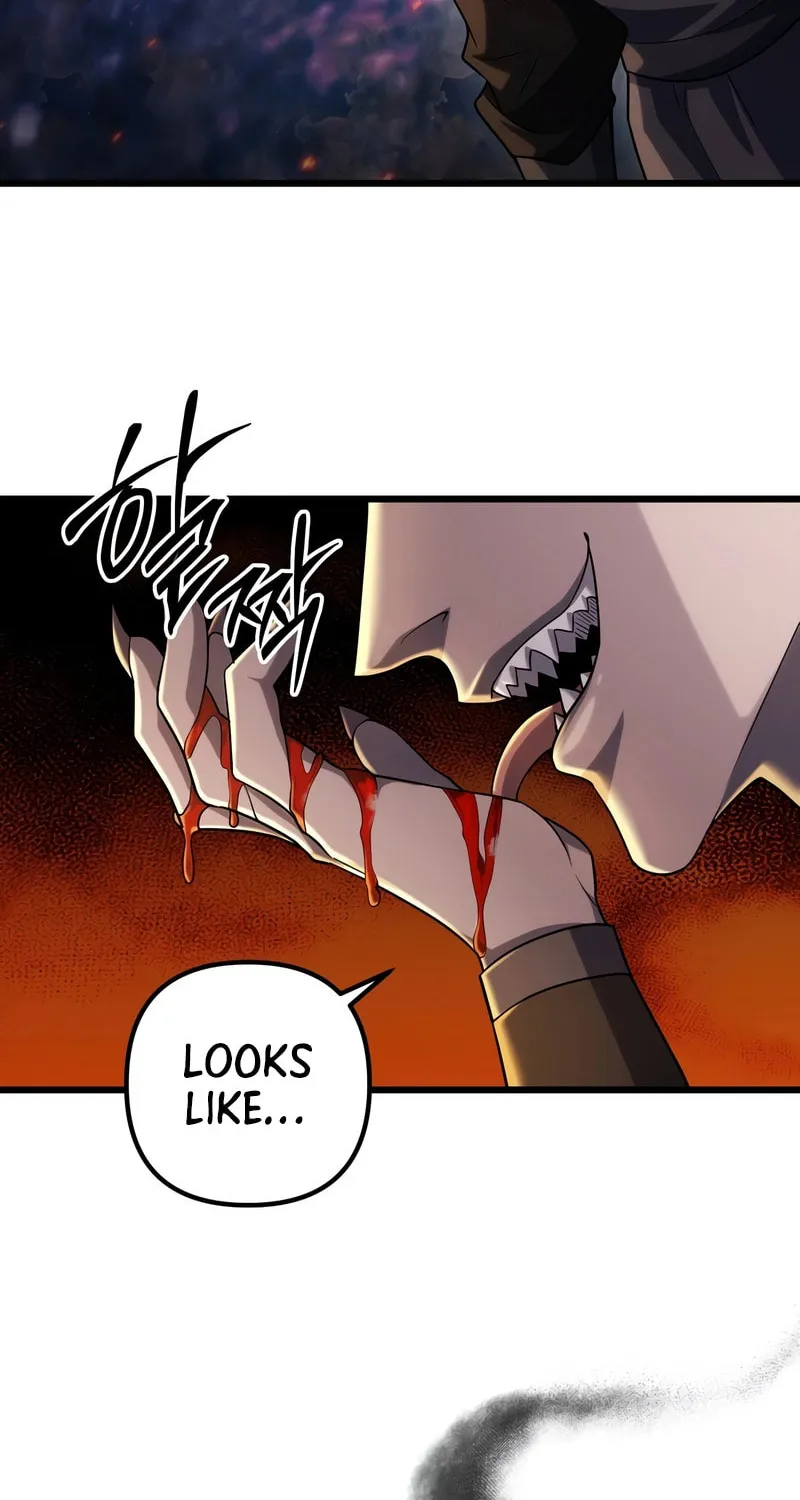 Read Leveling Beyond the Max chapter 64 image 113 on Lezhin