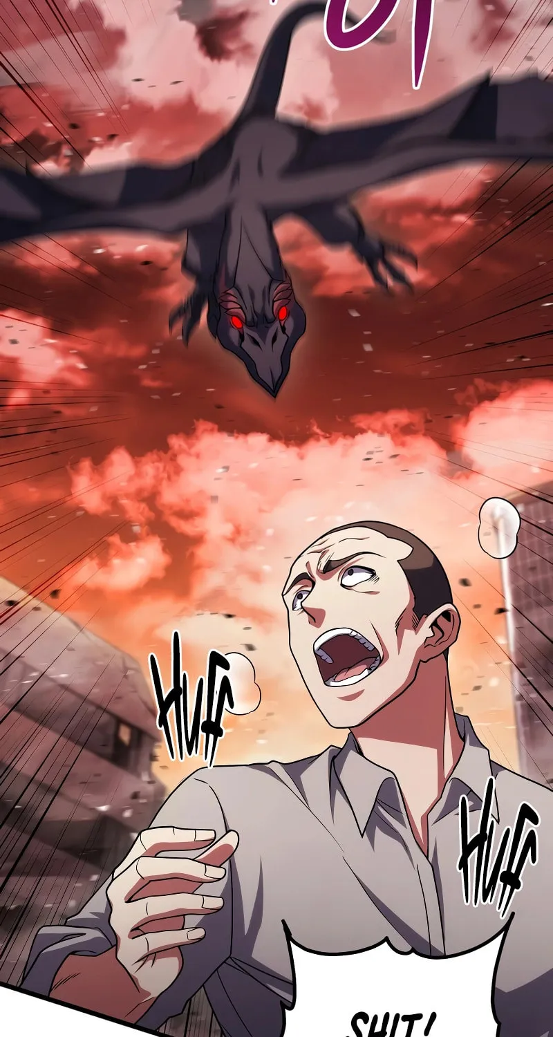 Read Leveling Beyond the Max chapter 64 image 12 on Lezhin