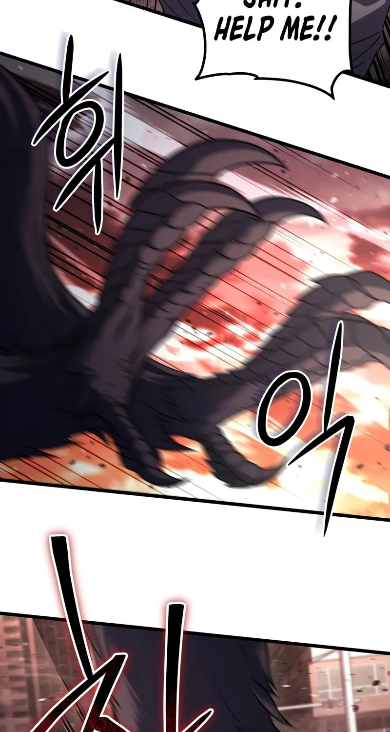 Read Leveling Beyond the Max chapter 64 image 13 on Lezhin