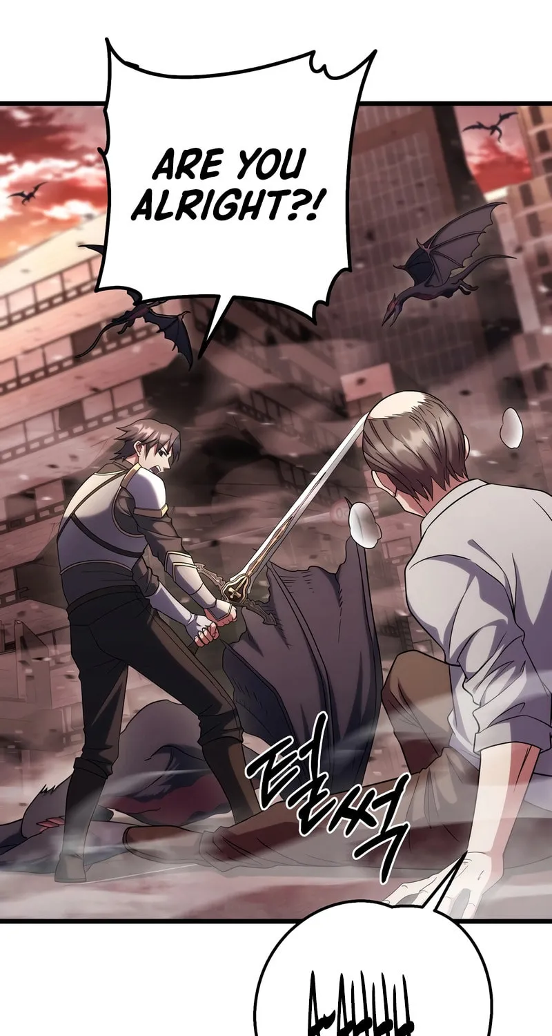 Read Leveling Beyond the Max chapter 64 image 15 on Lezhin