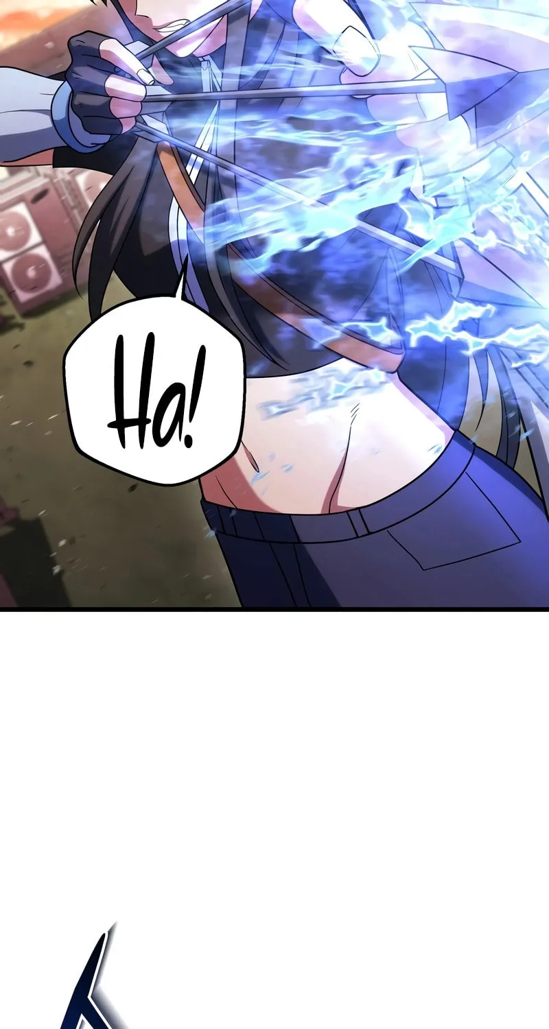 Read Leveling Beyond the Max chapter 64 image 17 on Lezhin