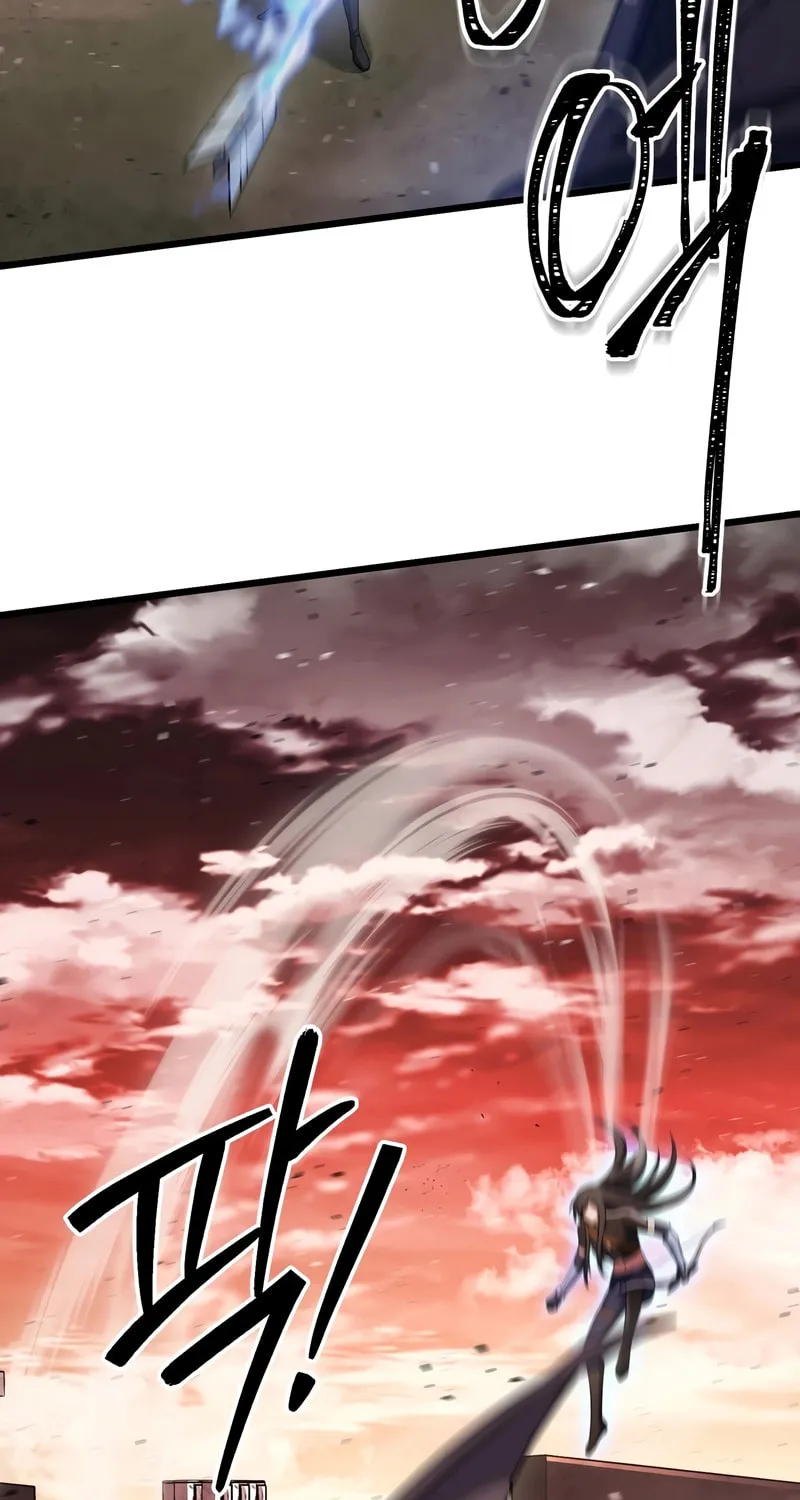 Read Leveling Beyond the Max chapter 64 image 24 on Lezhin
