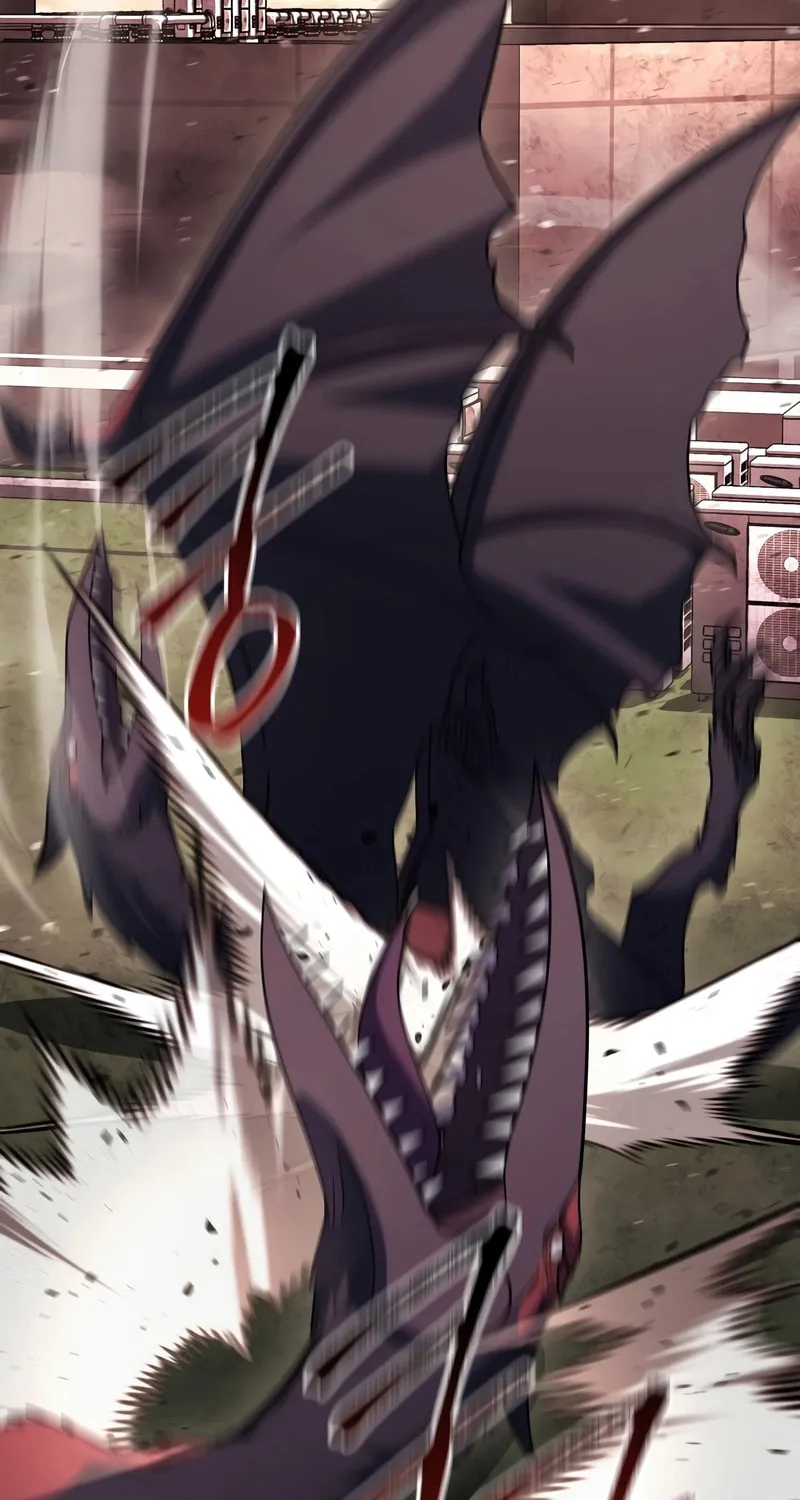 Read Leveling Beyond the Max chapter 64 image 25 on Lezhin