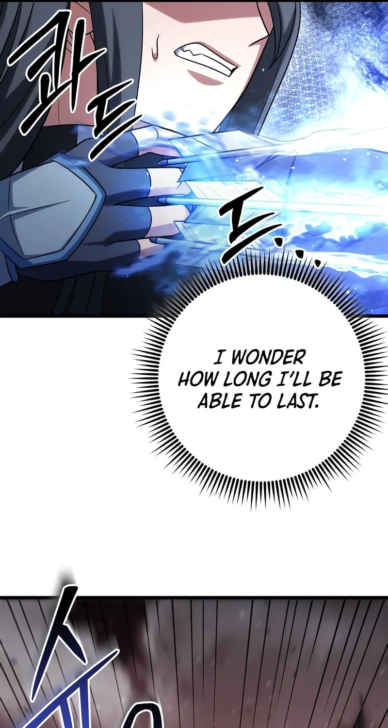 Read Leveling Beyond the Max chapter 64 image 30 on Lezhin