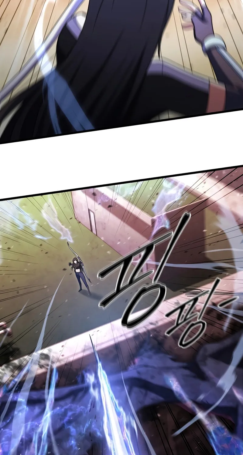 Read Leveling Beyond the Max chapter 64 image 32 on Lezhin