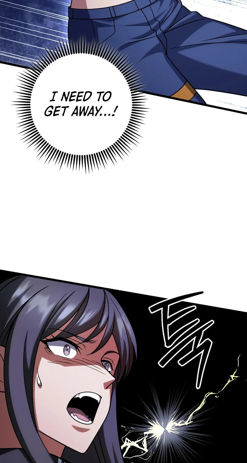 Read Leveling Beyond the Max chapter 64 image 35 on Lezhin