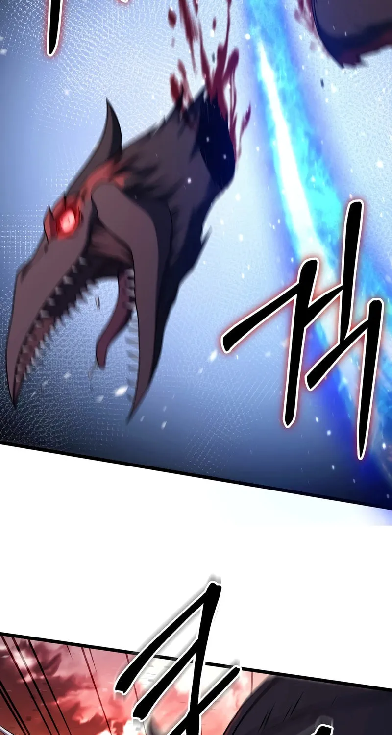 Read Leveling Beyond the Max chapter 64 image 38 on Lezhin