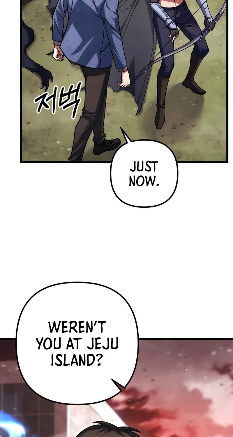 Read Leveling Beyond the Max chapter 64 image 42 on Lezhin