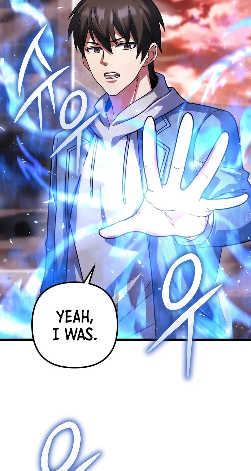 Read Leveling Beyond the Max chapter 64 image 43 on Lezhin
