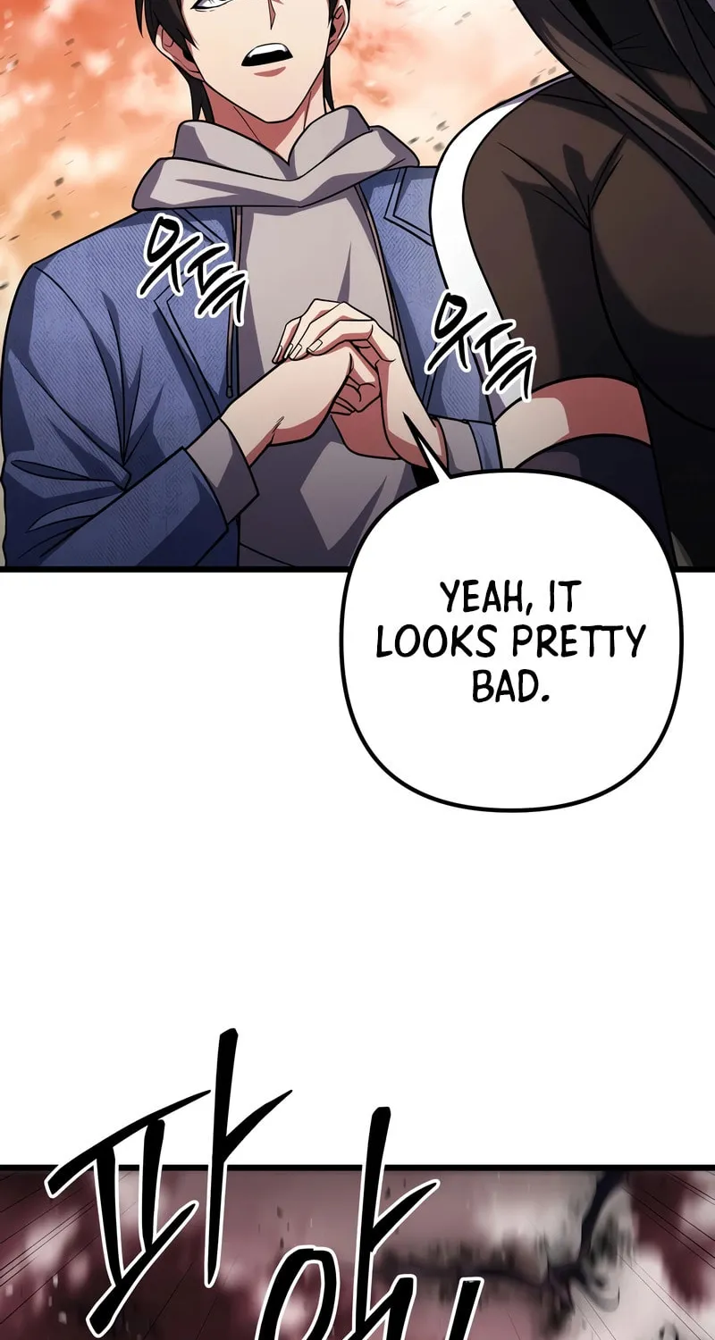 Read Leveling Beyond the Max chapter 64 image 47 on Lezhin