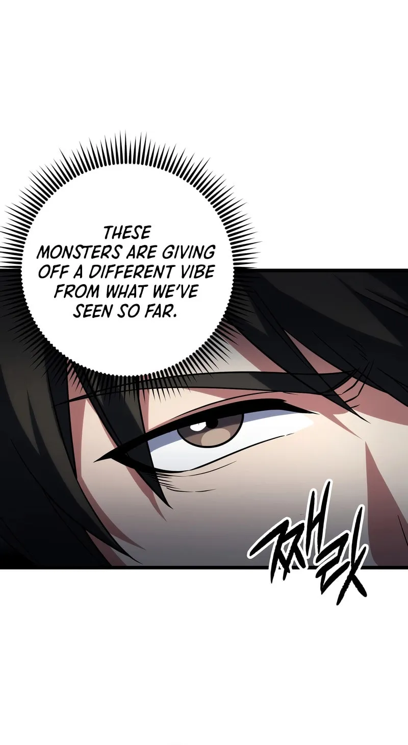 Read Leveling Beyond the Max chapter 64 image 49 on Lezhin