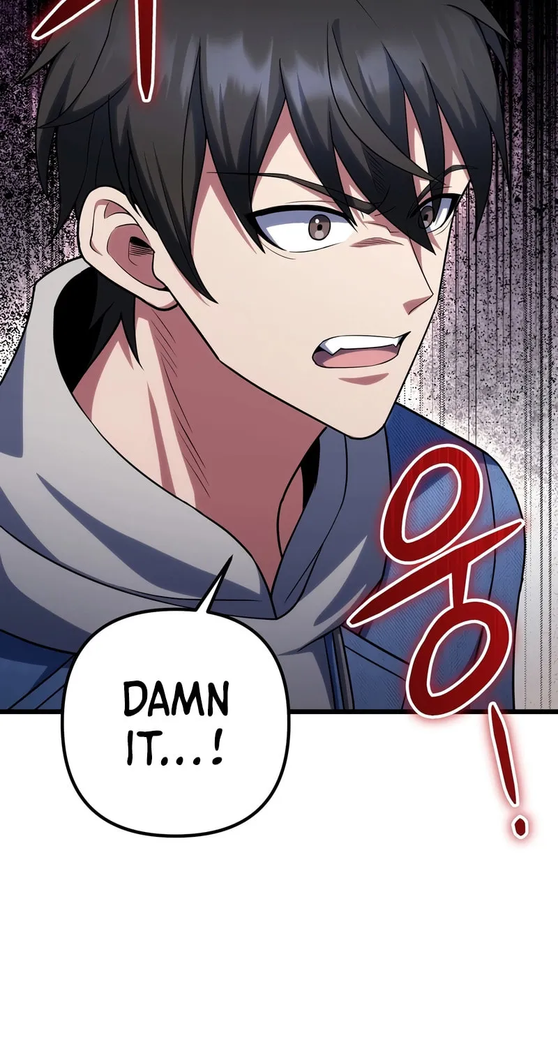 Read Leveling Beyond the Max chapter 64 image 5 on Lezhin
