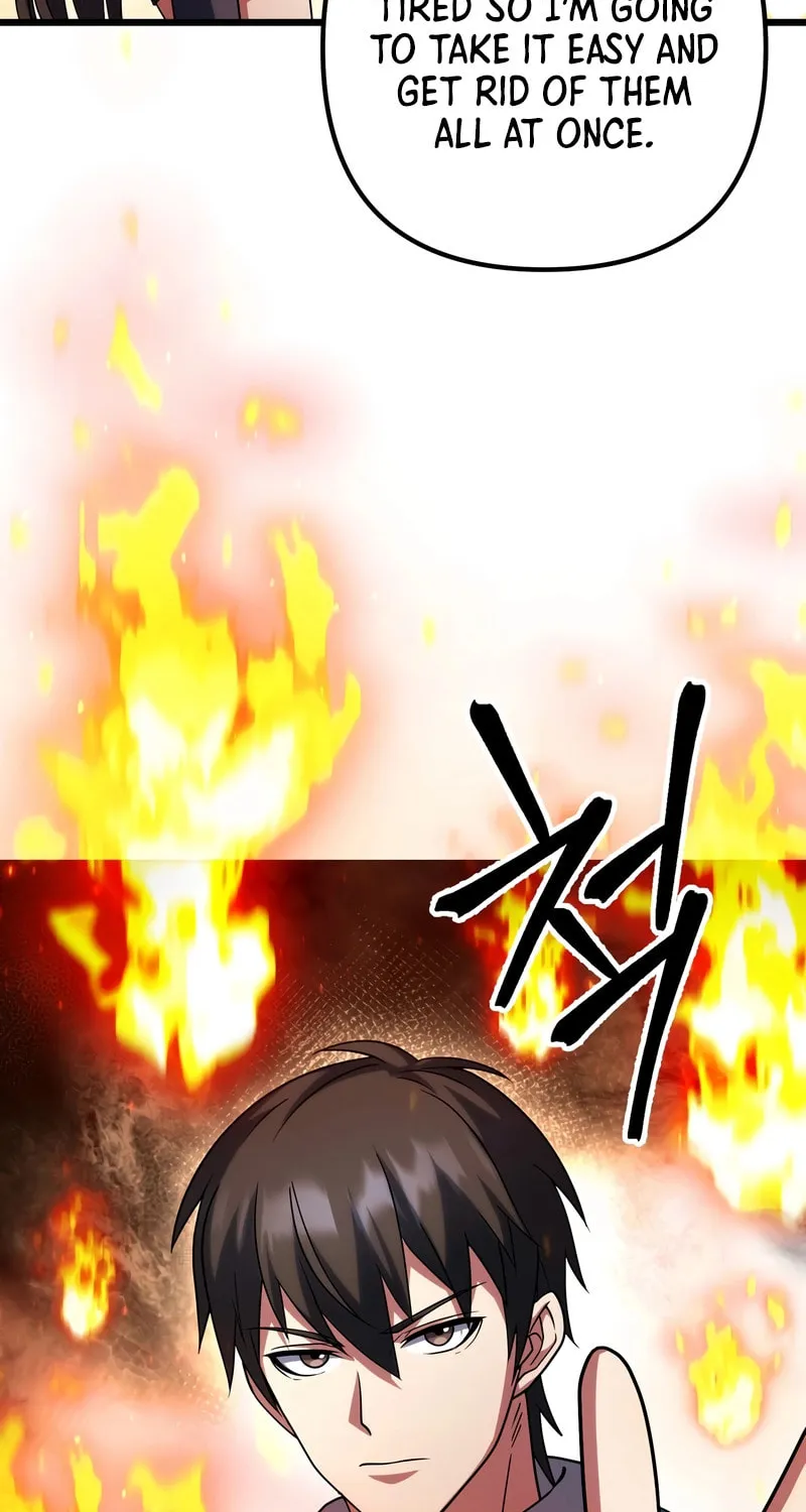 Read Leveling Beyond the Max chapter 64 image 51 on Lezhin