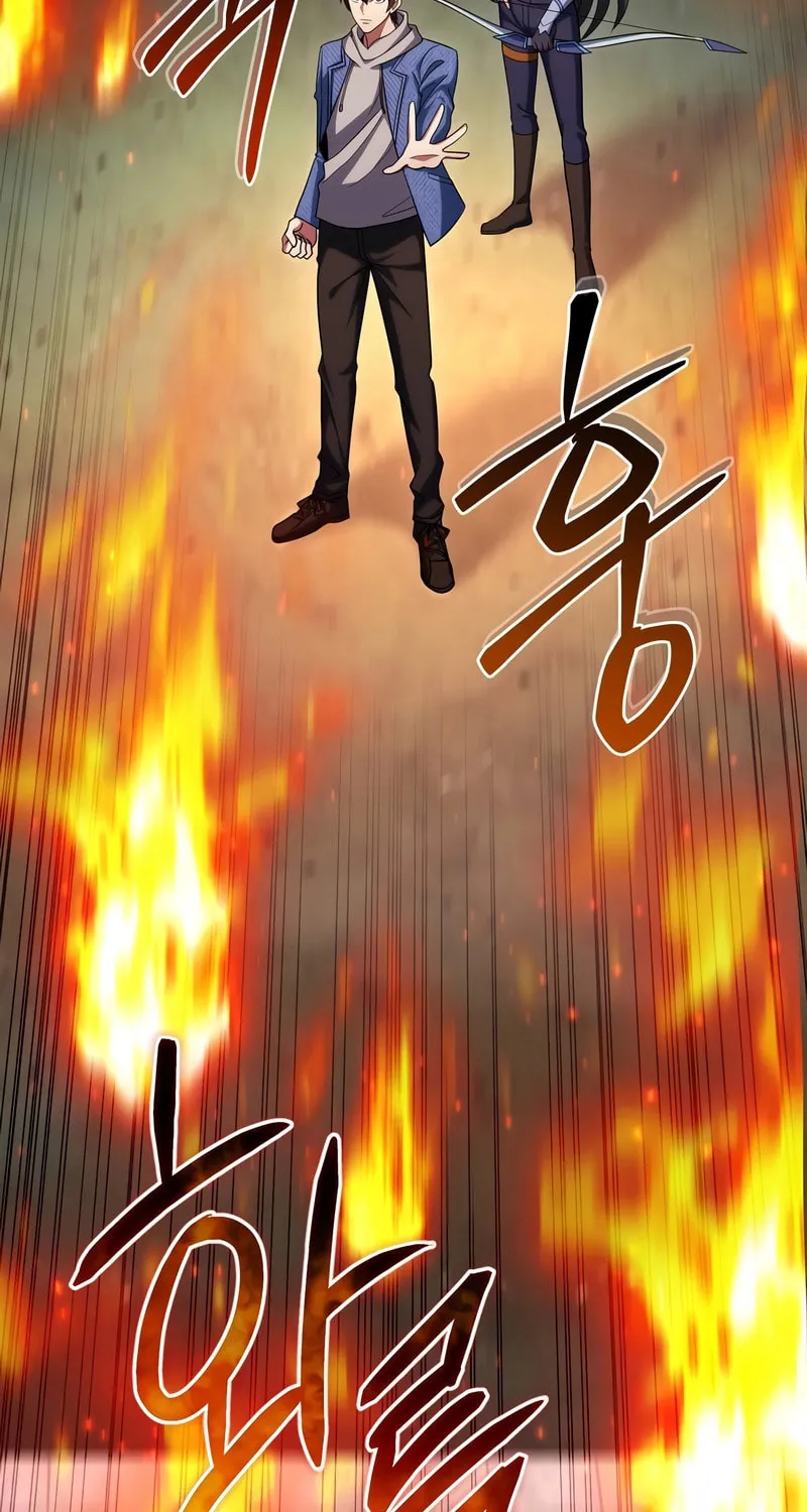 Read Leveling Beyond the Max chapter 64 image 53 on Lezhin