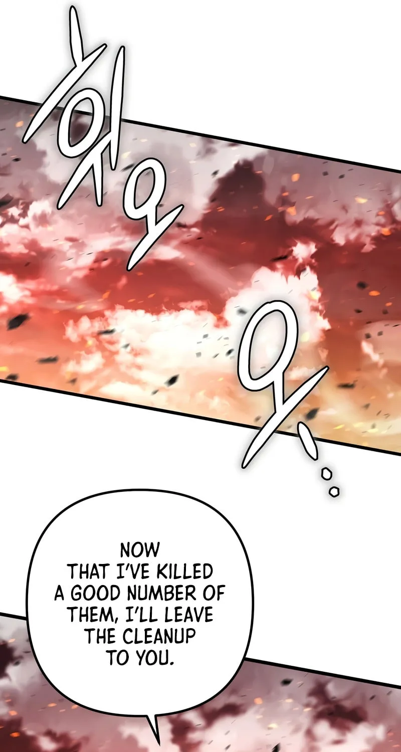 Read Leveling Beyond the Max chapter 64 image 59 on Lezhin