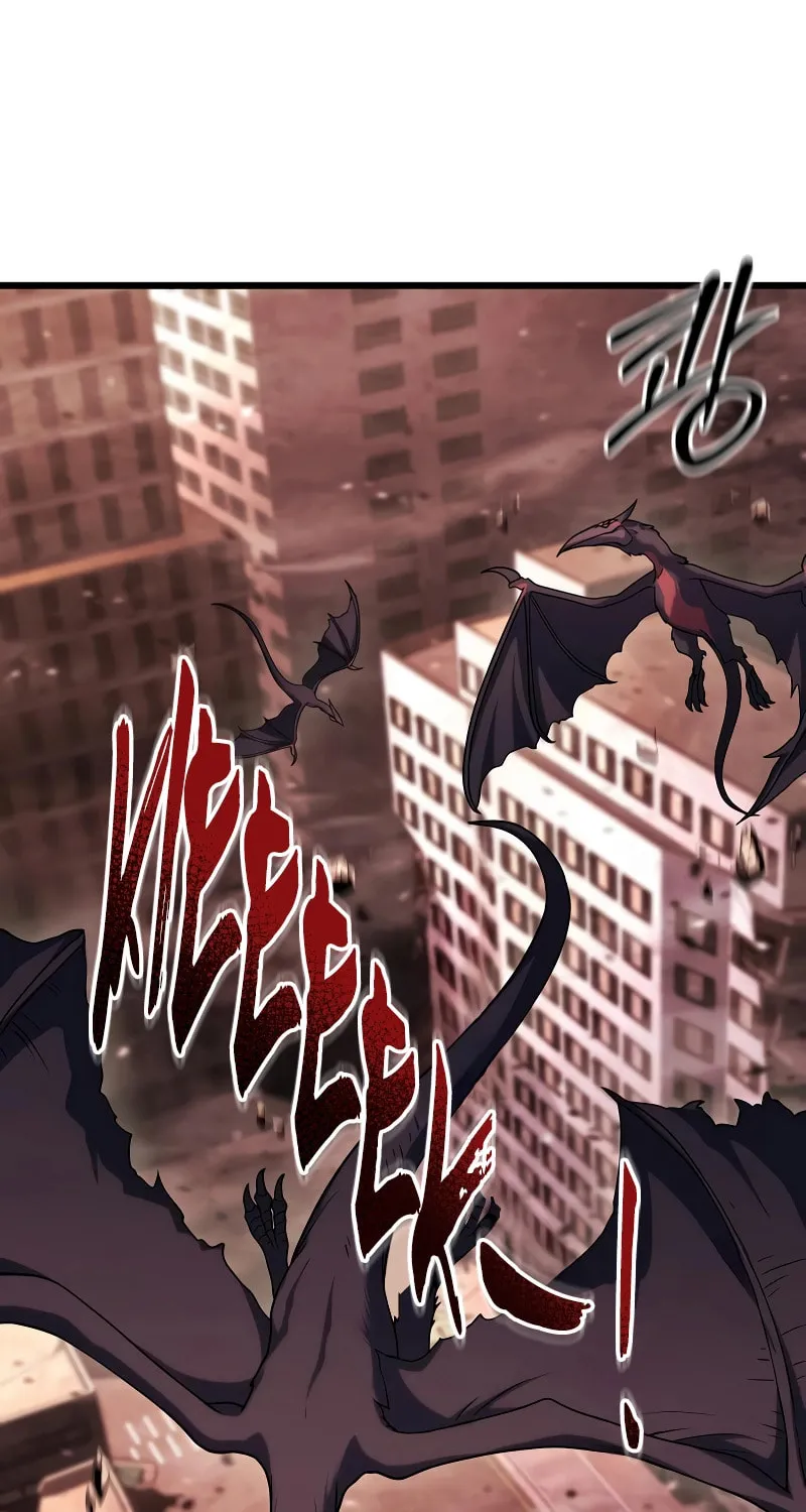 Read Leveling Beyond the Max chapter 64 image 6 on Lezhin