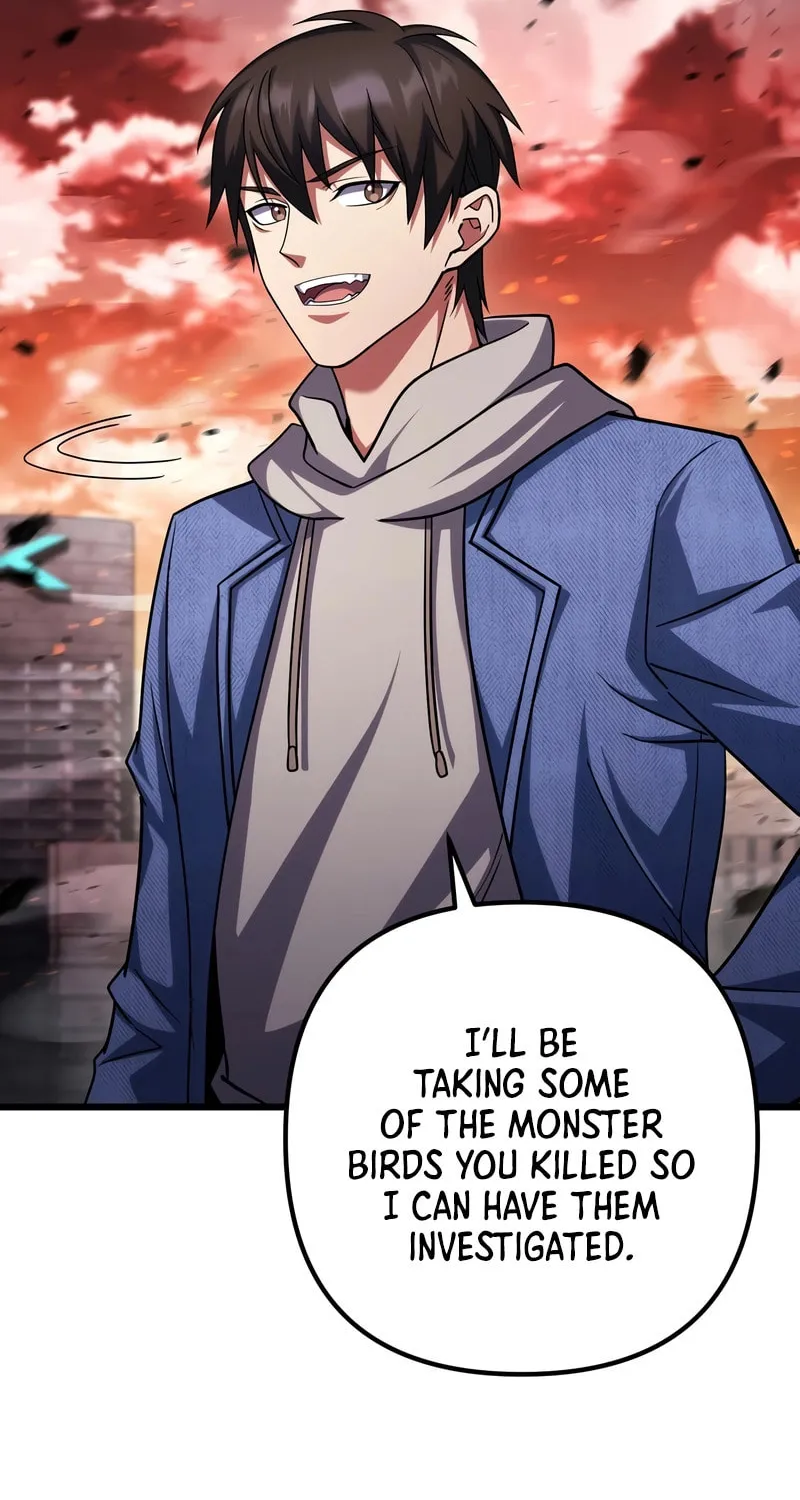 Read Leveling Beyond the Max chapter 64 image 60 on Lezhin