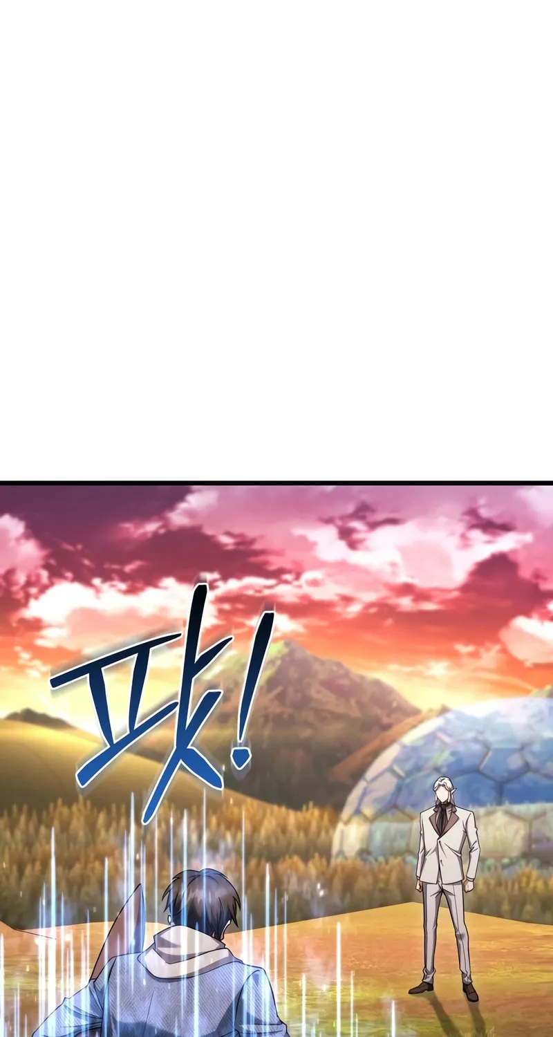 Read Leveling Beyond the Max chapter 64 image 62 on Lezhin
