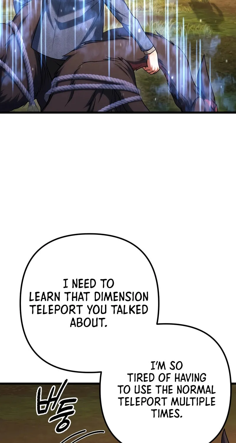 Read Leveling Beyond the Max chapter 64 image 63 on Lezhin