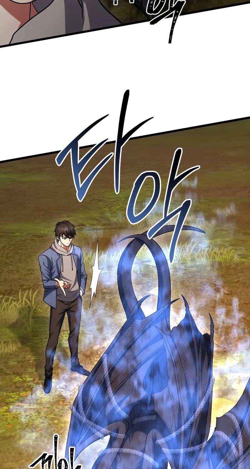 Read Leveling Beyond the Max chapter 64 image 66 on Lezhin