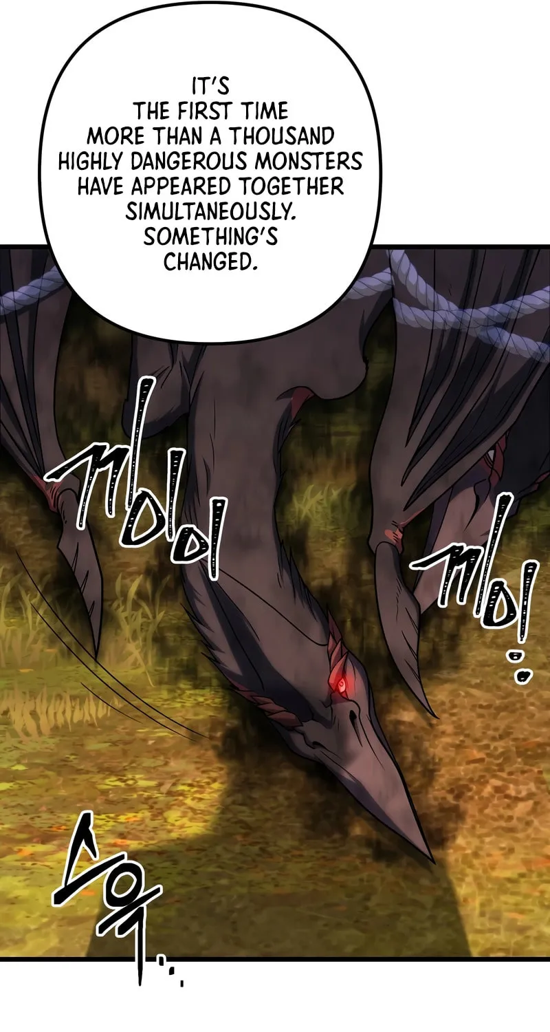 Read Leveling Beyond the Max chapter 64 image 69 on Lezhin