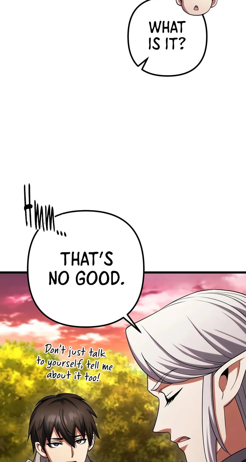 Read Leveling Beyond the Max chapter 64 image 72 on Lezhin