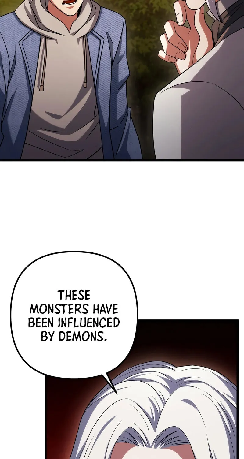 Read Leveling Beyond the Max chapter 64 image 73 on Lezhin
