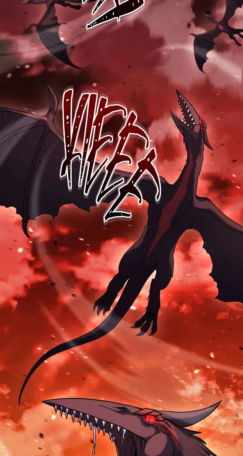 Read Leveling Beyond the Max chapter 64 image 8 on Lezhin