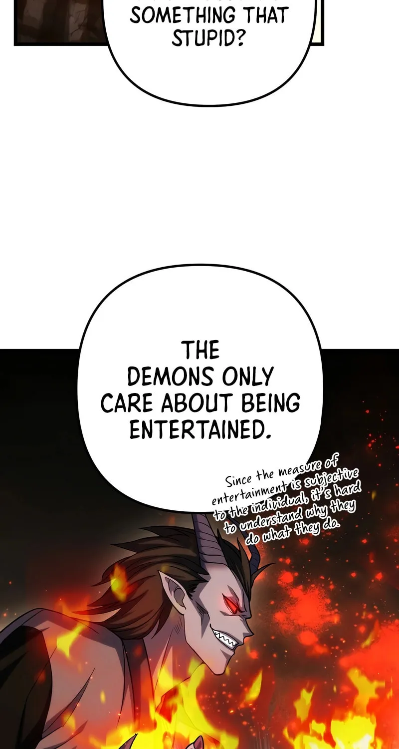 Read Leveling Beyond the Max chapter 64 image 81 on Lezhin