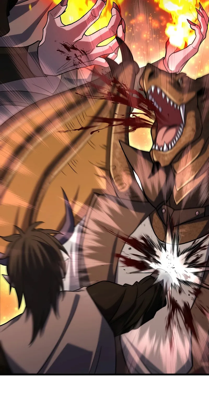 Read Leveling Beyond the Max chapter 64 image 82 on Lezhin