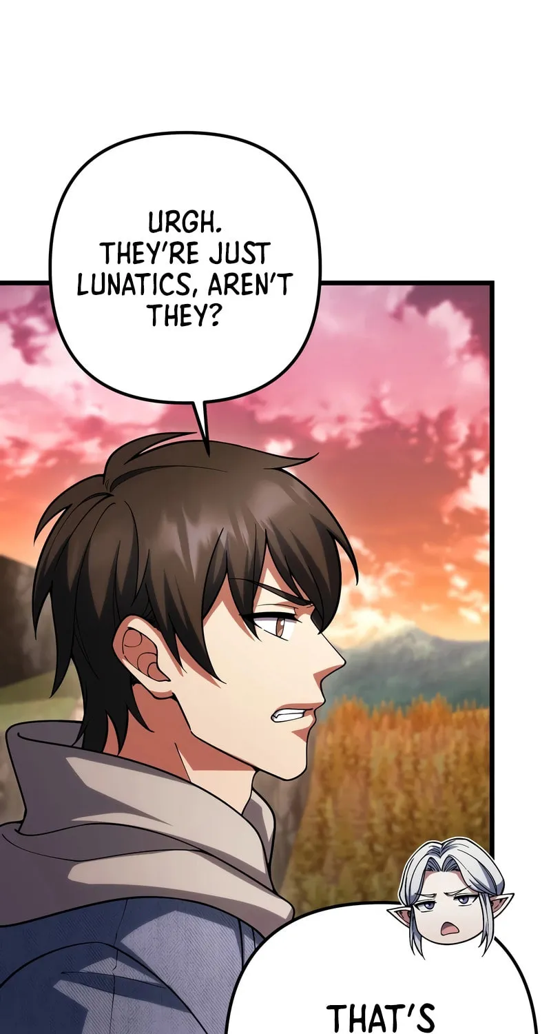 Read Leveling Beyond the Max chapter 64 image 83 on Lezhin