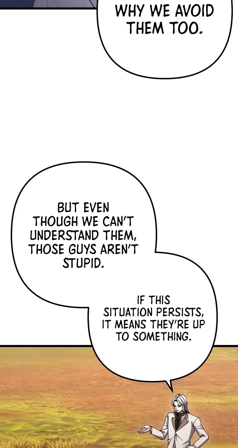 Read Leveling Beyond the Max chapter 64 image 84 on Lezhin