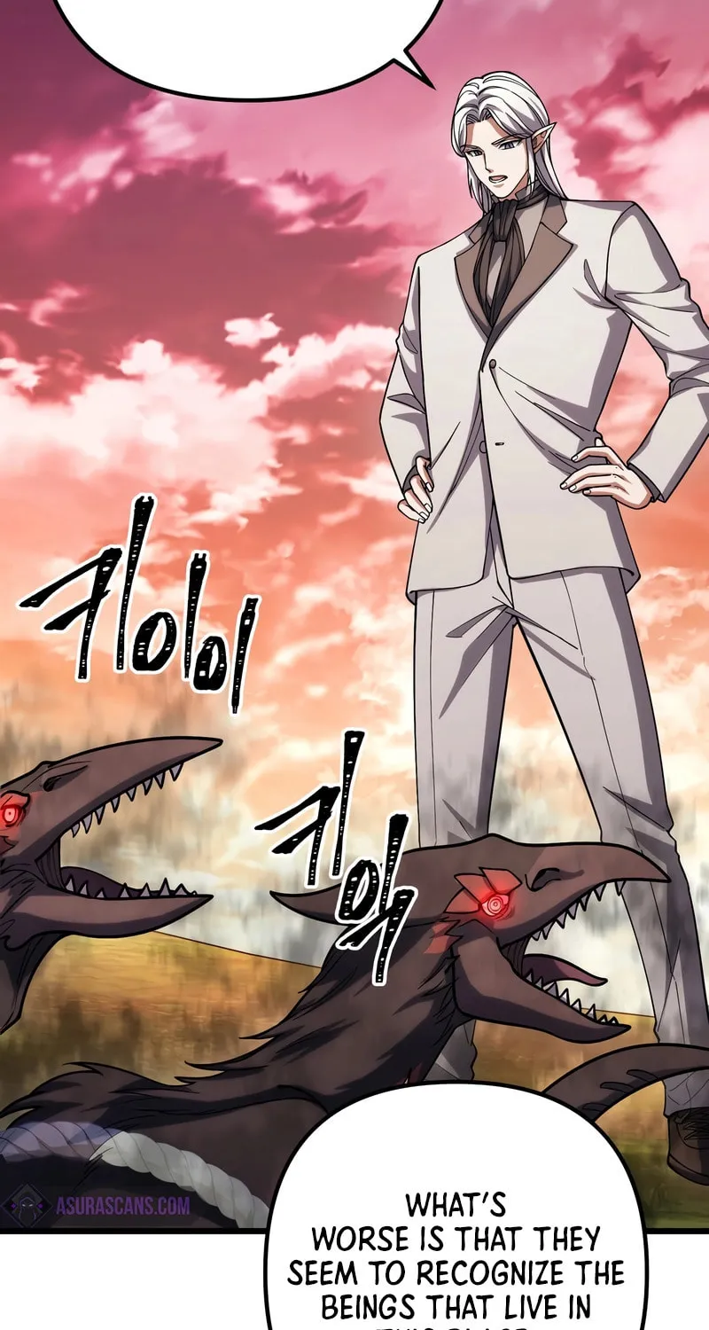 Read Leveling Beyond the Max chapter 64 image 86 on Lezhin