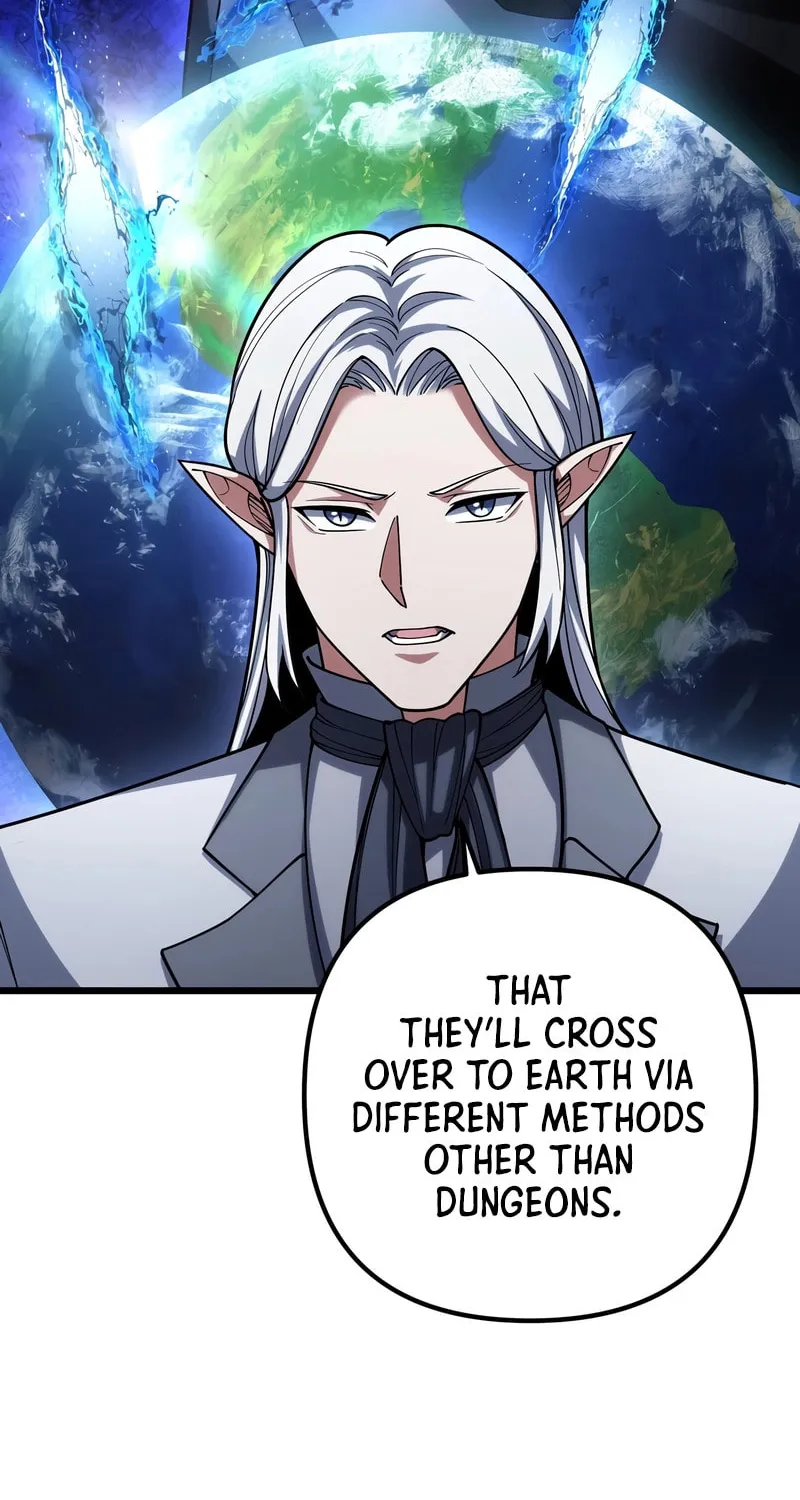 Read Leveling Beyond the Max chapter 64 image 88 on Lezhin