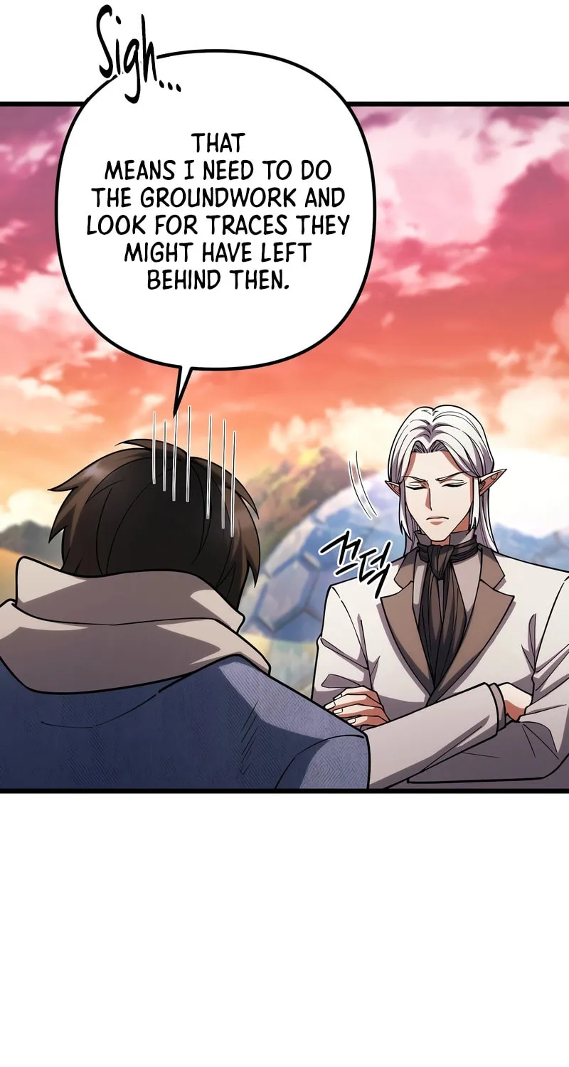 Read Leveling Beyond the Max chapter 64 image 89 on Lezhin